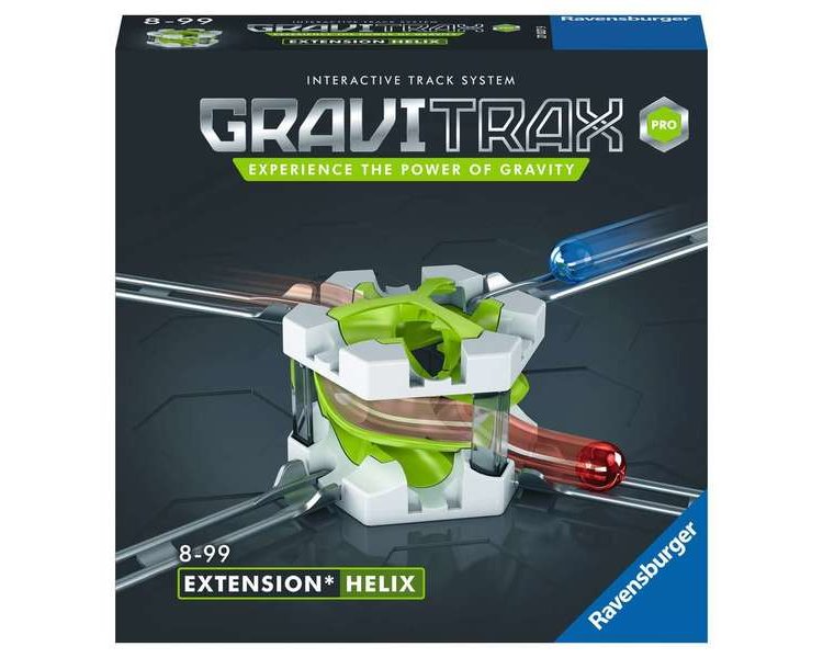 GraviTrax PRO Helix - RAVEN 27027