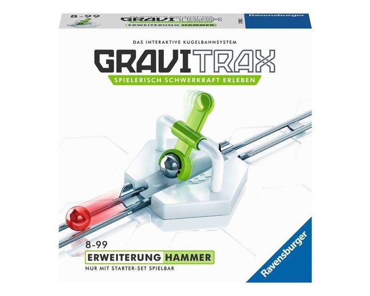 GraviTrax Hammer - RAVEN 27592