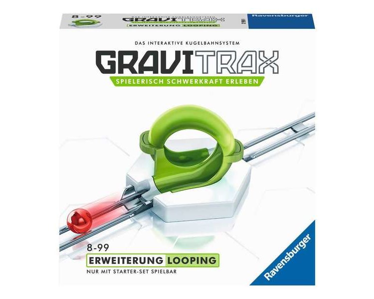 GraviTrax Looping - RAVEN 27593
