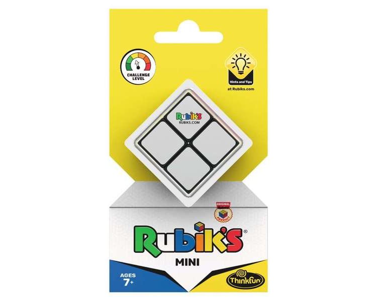 Rubik\'s Mini - THINK 76393