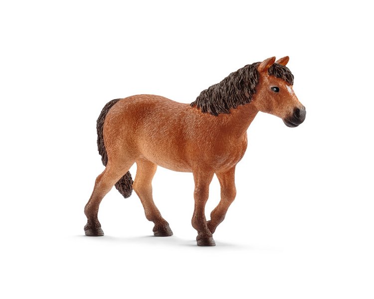 Dartmoor-Pony Stute - SCHLEICH 13873