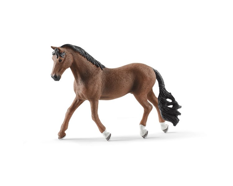 Trakehner Wallach - SCHLEICH 13909