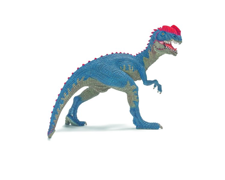 Dilophosaurus - SCHLEICH 14567