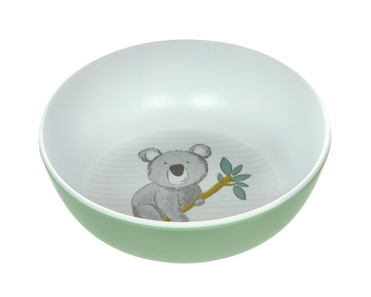 Melamin Kinderschüssel Koala - SIGI 25161