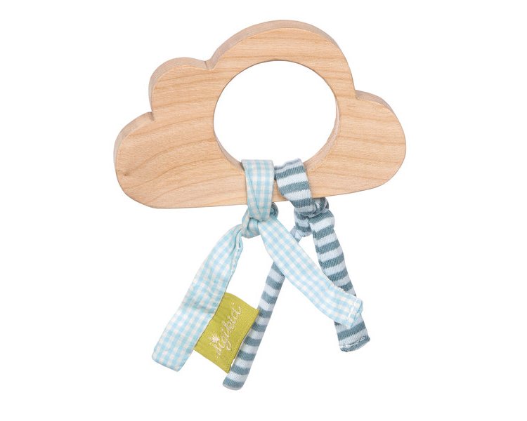 Holzgreifling Wolke Green Collection - SIGI 39089 Holzgreifling Wolke Green Collection - SIGI 39089