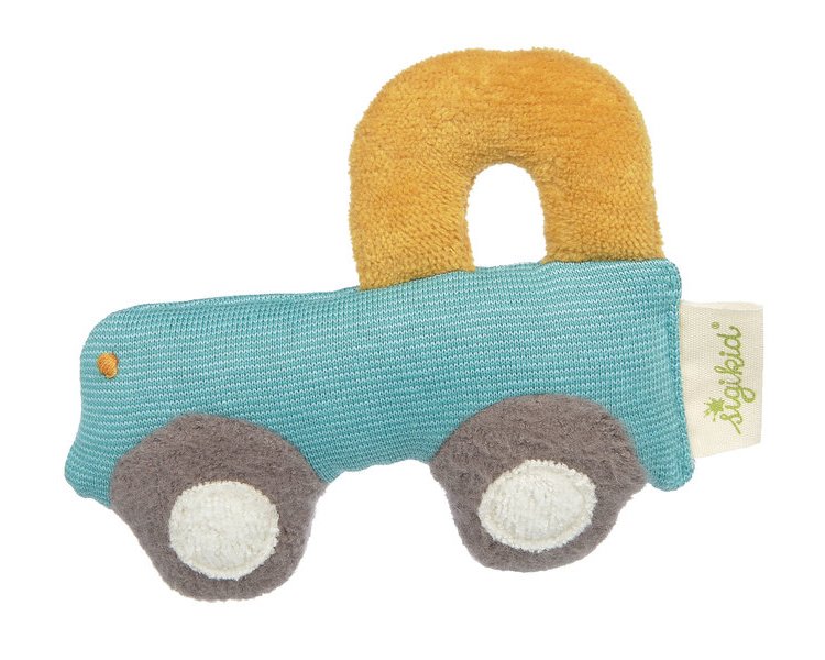 Greifling Auto, Green Collection - SIGI 39538 Greifling Auto, Green Collection - SIGI 39538