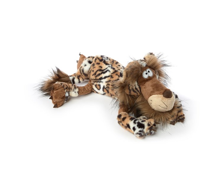 BEASTS Kuschel Leopardin Cheeky Cheetah - SIGI 39637