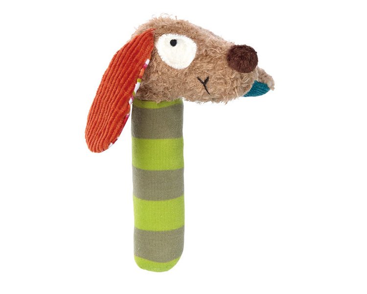 Stabquietsche Bellarella - SIGIKID 38734 Stabquietsche Bellarella - SIGIKID 38734