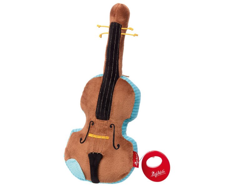 Spieluhr Geige - SIGIKID 42285