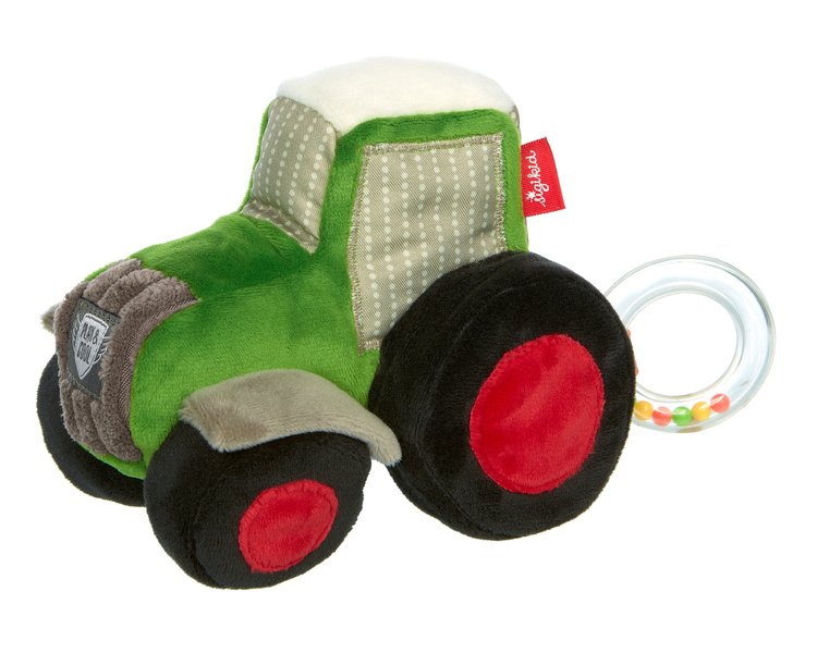 Baby Aktiv-Traktor Play&Cool - SIGI 42738