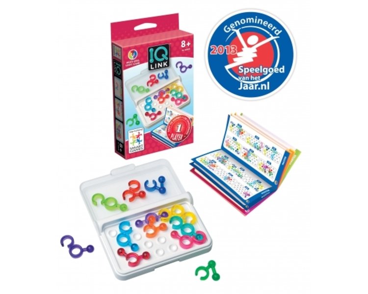 IQ Link - SMART 51662