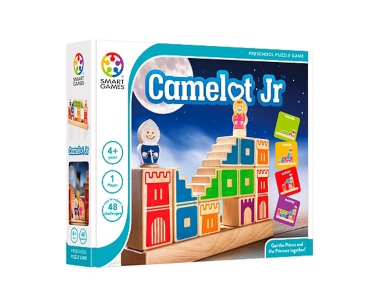 Camelot Jr - SMART 51896