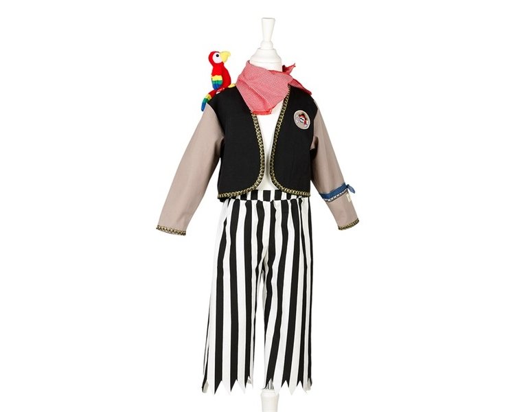 Pirat Duncan (8-10 Jahre) - SOUZA 100888