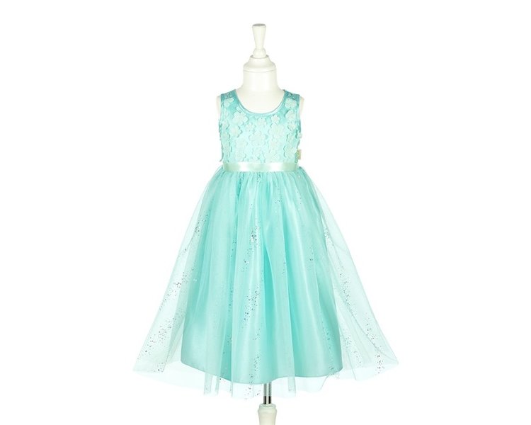 Kleid Florine, mint (8-10 Jahre) - SOUZA 100900