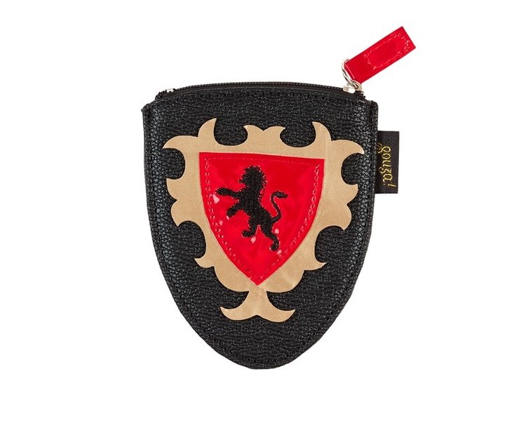 Geldbörse Ritter Marcus - SOUZA 106143 Geldbörse Ritter Marcus - SOUZA 106143