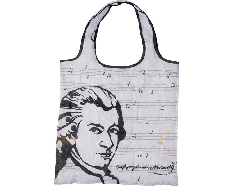 Faltshopper "Edition Mozart" All about music - SPIEGEL 17186 Faltshopper "Edition Mozart" All about music - SPIEGEL 17186