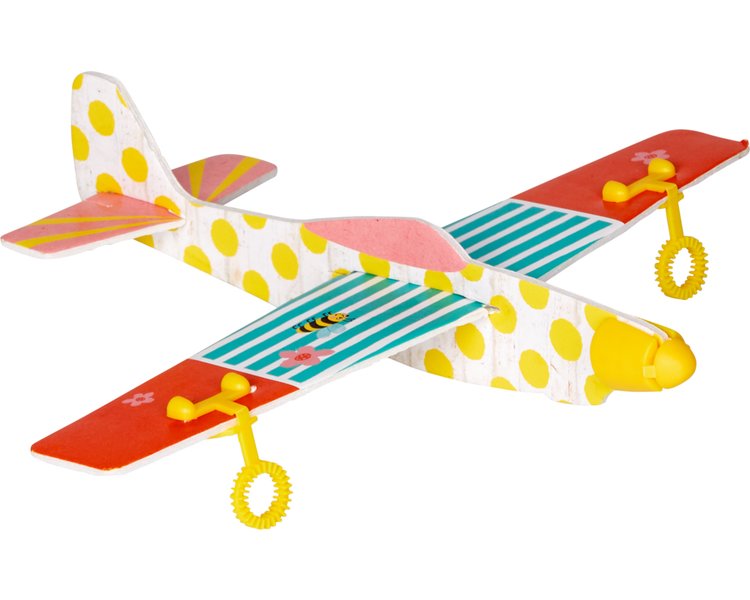 Seifenblasen-Flieger Garden Kids - SPIEGEL 17212 Seifenblasen-Flieger Garden Kids - SPIEGEL 17212