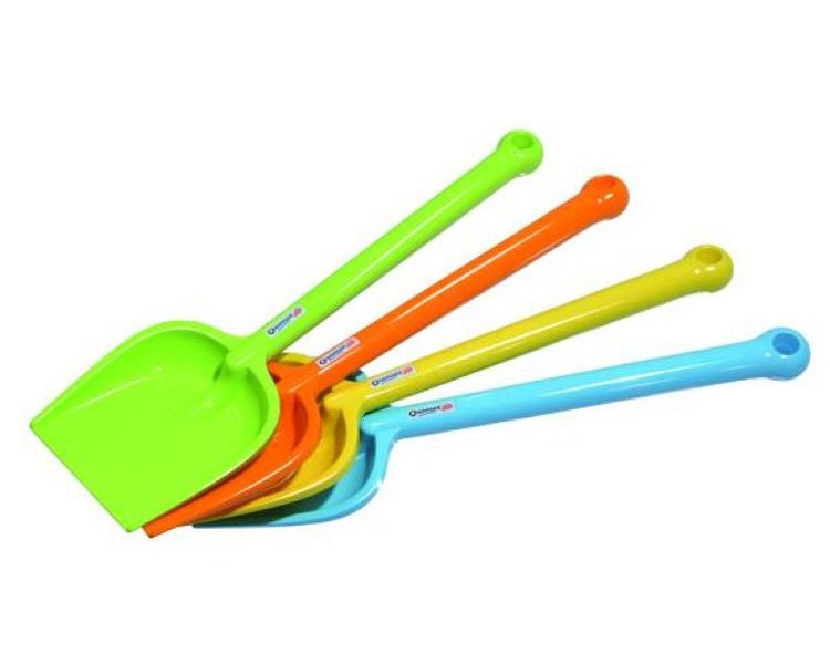 Kurzspaten fashio (1 Stück) - STABIL 7806