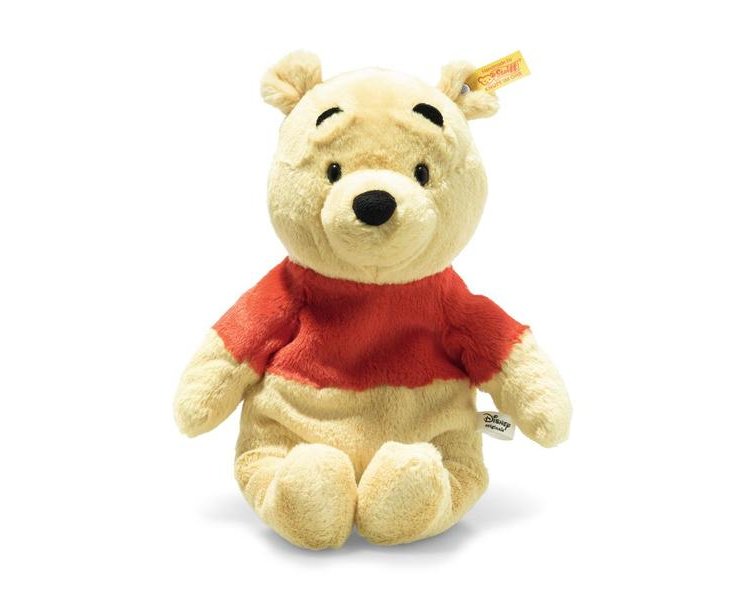 Winnie Pooh 29 blond - STEIFF 024528