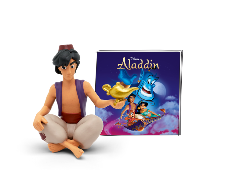 Disney - Aladdin - TONIES® 10000119