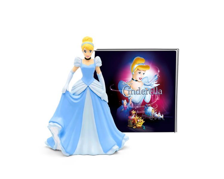 Disney - Cinderella - TONIES® 10000245