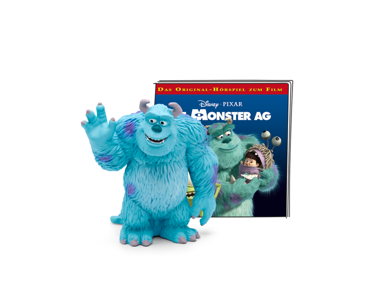 Disney - Die Monster AG - TONIES® 10000285