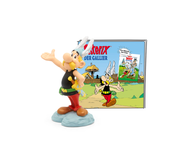Asterix - Asterix der Gallier der Nixen - TONIES® 10000528