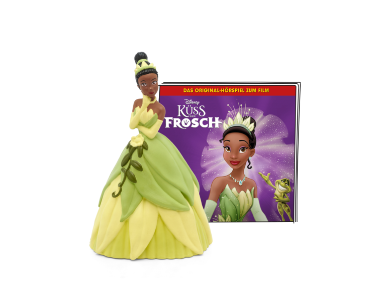 Disney - Küss den Frosch - TONIES® 10000687