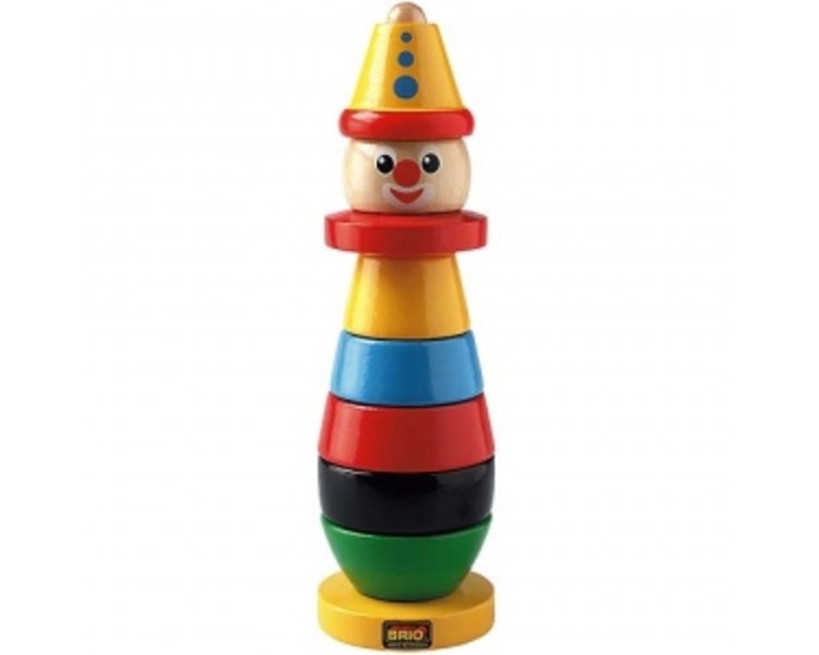 Steck-Clown - BRIO 30120