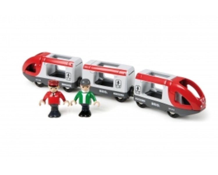 Reisezug - BRIO 33505