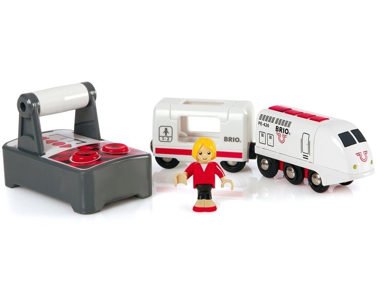 IR-Express Reisezug - BRIO 33510