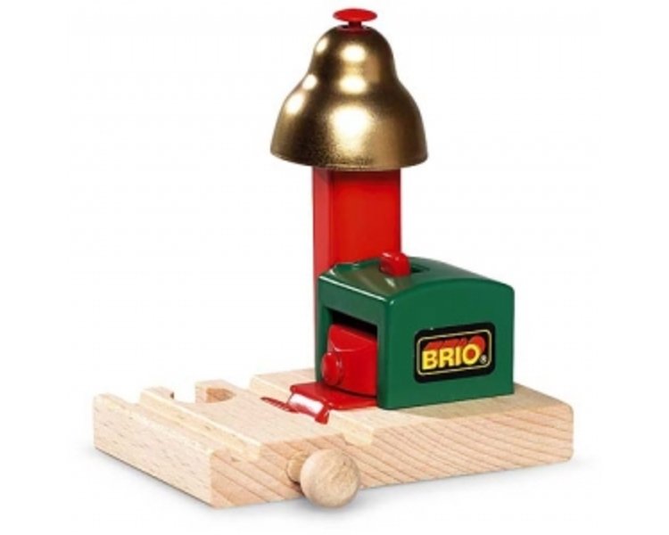 Magnetisches Glockensignal - BRIO 33754
