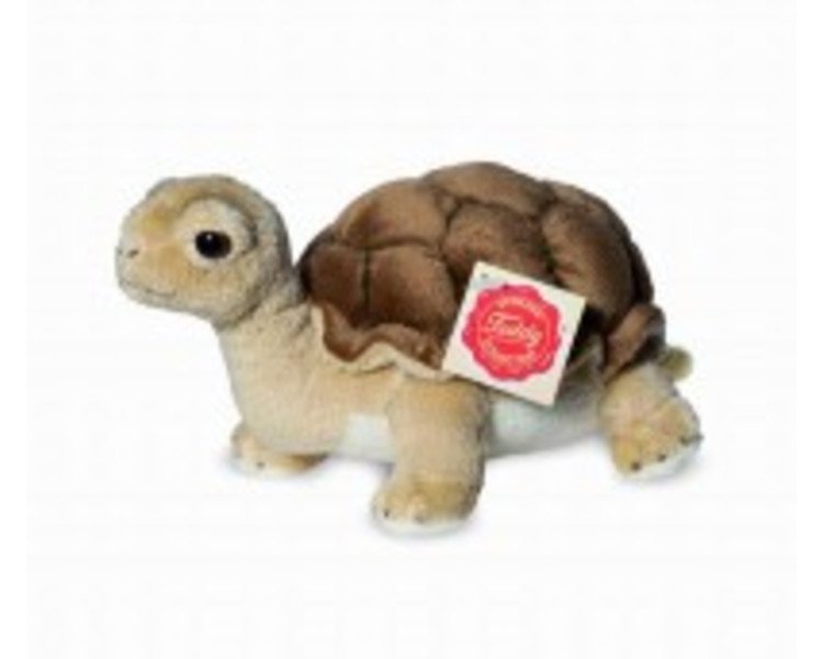 Schildkröte, 20 cm - HERMANN TEDDY 901143 Schildkröte, 20 cm - HERMANN TEDDY 901143
