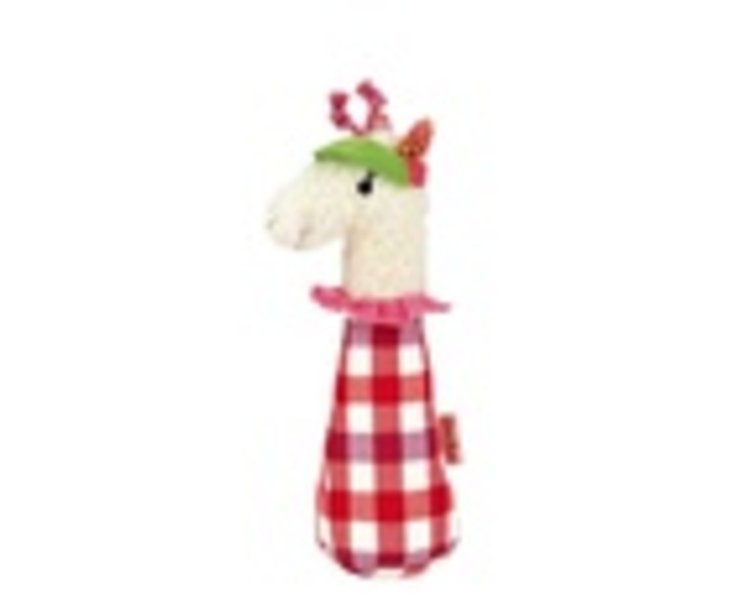 Quietschie Giraffe - KRUSE 91261