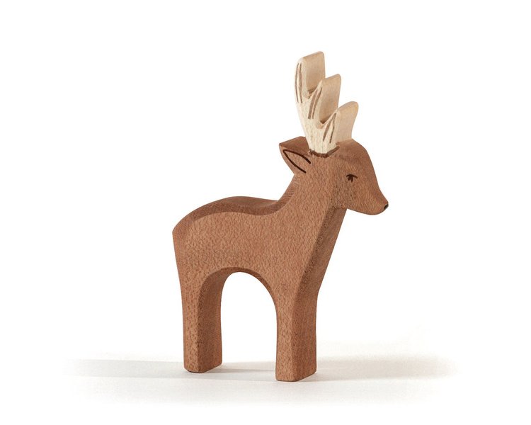 Rehbock - OSTHEIMER 15301