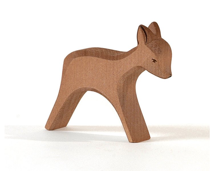 Reh stehend - OSTHEIMER 15302