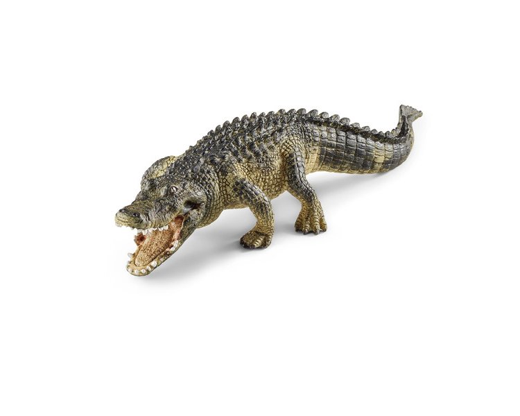 Alligator (Alligatoridae) - SCHLEICH 14727
