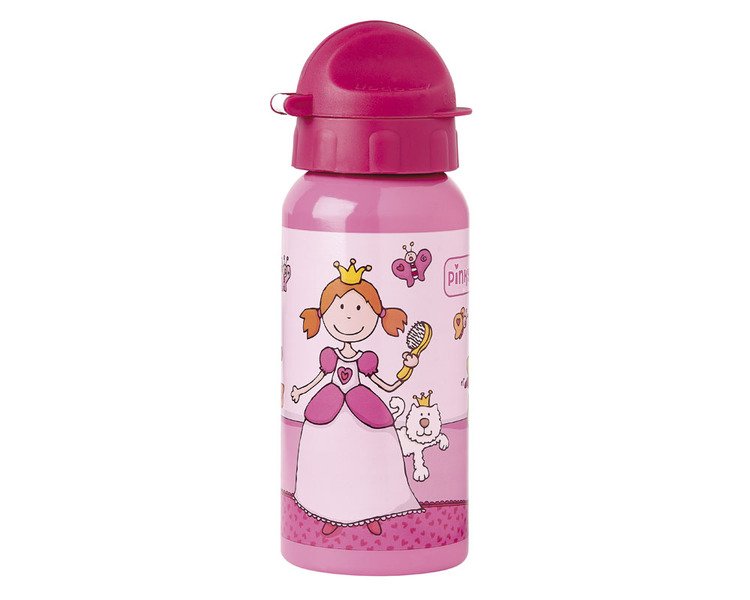 Trinkflasche Pinky Queeny - SIGIKID 24482