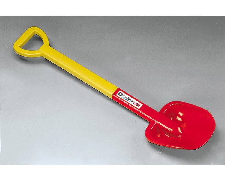 Strandschaufel - Spielstabil 7800