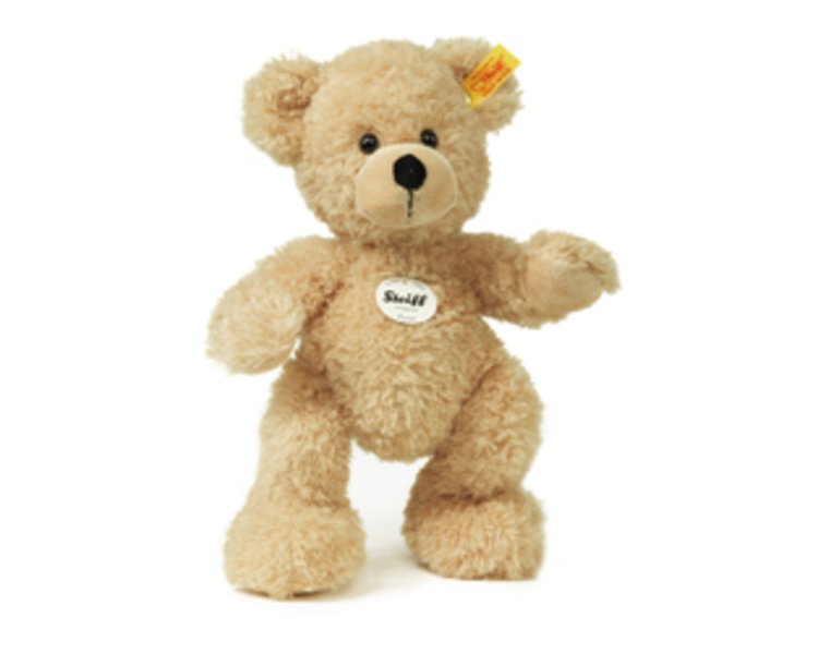 Teddybär Fynn, 28 cm, beige - STEIFF 111327