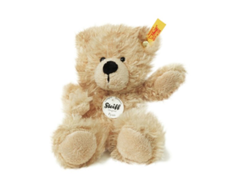 Teddybär Fynn, 18 cm, beige - STEIFF 111372