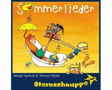 Sommerlieder (CD)